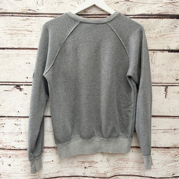 UNIVERSAL STUDIOS Ravenclaw Wizarding World of Harry Potter Sweater Sz S - Picture 5 of 5